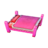 Lovely Bed (Lovely Pink - Lovely Pink) NL Model.png