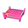 Lovely bed