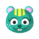Nibbles PC Villager Icon.png