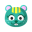 Nibbles PC Villager Icon.png