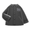 Nylon Jacket (Black) NH Icon.png