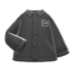 nylon jacket