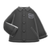 nylon jacket