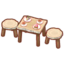 Pâtisserie Table Set PC Icon.png