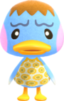 February - Animal Crossing Wiki - Nookipedia