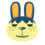 Pippy NH Villager Icon.png