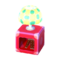 Polka-Dot Lamp (Peach Pink - Melon Float) NL Model.png