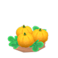 Ripe Yellow-Pumpkin Plant NH Icon.png