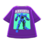Robot Hero Tee (Purple) NH Icon.png