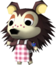 Animal Crossing: Wild World/Characters - Animal Crossing Wiki - Nookipedia