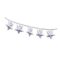 Starry Garland (White) NH Icon.png