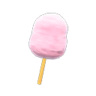strawberry cotton candy