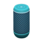 Upright Speaker (Blue) NH Icon.png