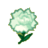 White Carnation CF Icon.png