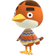 Anchovy - Animal Crossing Wiki - Nookipedia