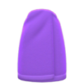 Bath-Towel Wrap (Purple) NH Icon.png