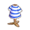 Blue-Stripe Tee HHD Icon.png