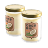coconut oil