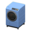 Deluxe Washer