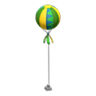 Festivale balloon lamp