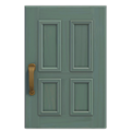 Gray Common Door (Rectangular) NH Icon.png