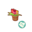 Handheld Potted Tulips PC Icon.png