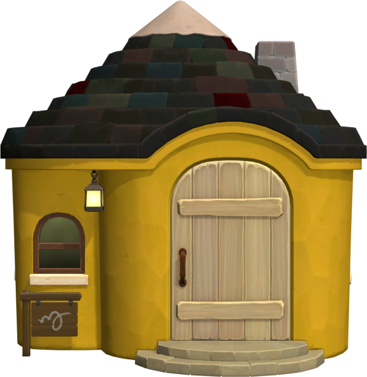 Hopper Animal Crossing Wiki Nookipedia