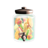 infused-water dispenser
