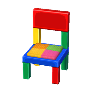 Kiddie Chair (Colorful - Fruit Colored) NL Model.png