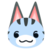Lolly NH Villager Icon.png