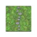 Mossy-Garden Flooring NH Icon.png
