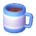 Mug's Hot chocolate variant