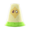 pear dress