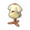 Pompompurin Tee PC Icon.png