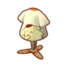 Pompompurin Tee PC Icon.png