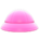 Rain Hat's Pink variant