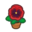 Red-Pansy Plant NH Inv Icon.png