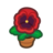 Red-Pansy Plant NH Inv Icon.png