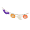 Spooky Garland (Orange) NH Icon.png