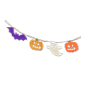 spooky garland