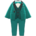 Vibrant tuxedo's Green variant