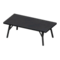 Vintage Low Table (Black) NH Icon.png