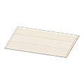White-Wood Flooring Sheet NH Icon.png