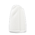 Bath-Towel Wrap (White) NH Storage Icon.png
