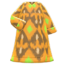 Bekasab Robe (Camel) NH Icon.png