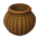 Brown pot's Mesh variant