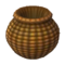 Brown Pot (Mesh) NL Model.png