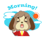 Digby LINE Animated Sticker.png