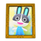 Dotty's Photo (Gold) NH Icon.png