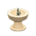 Drinking fountain's Ivory variant